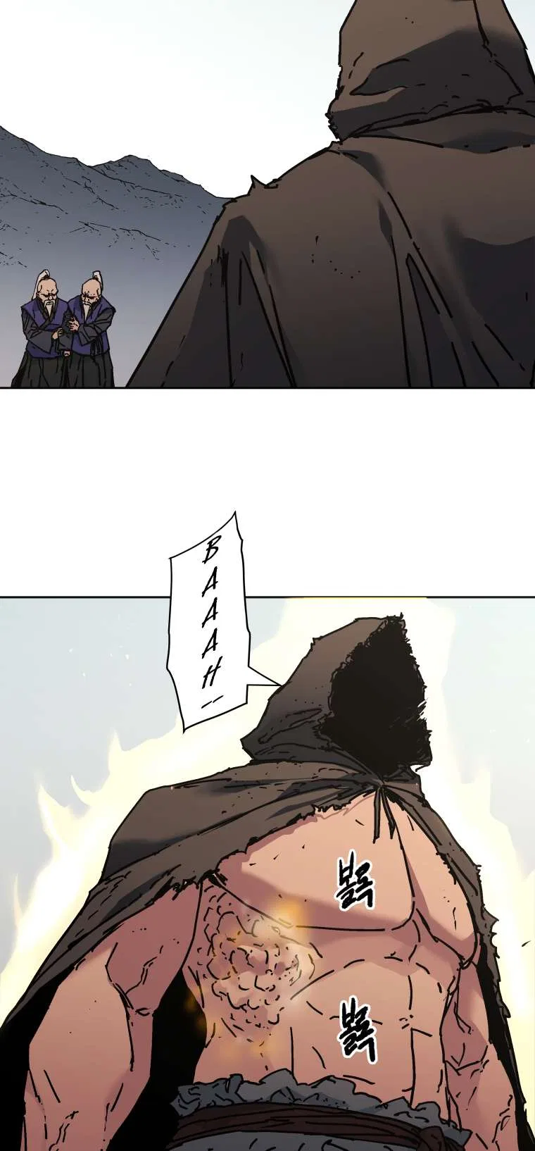 Peerless Dad Chapter 281 – Page 42