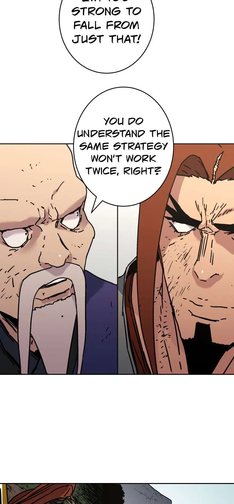 Peerless Dad Chapter 281 – Page 46