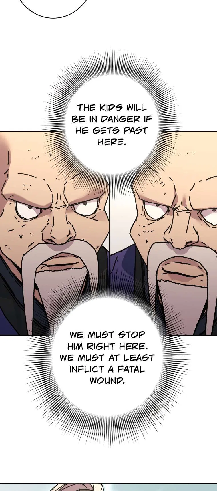 Peerless Dad Chapter 281 – Page 51