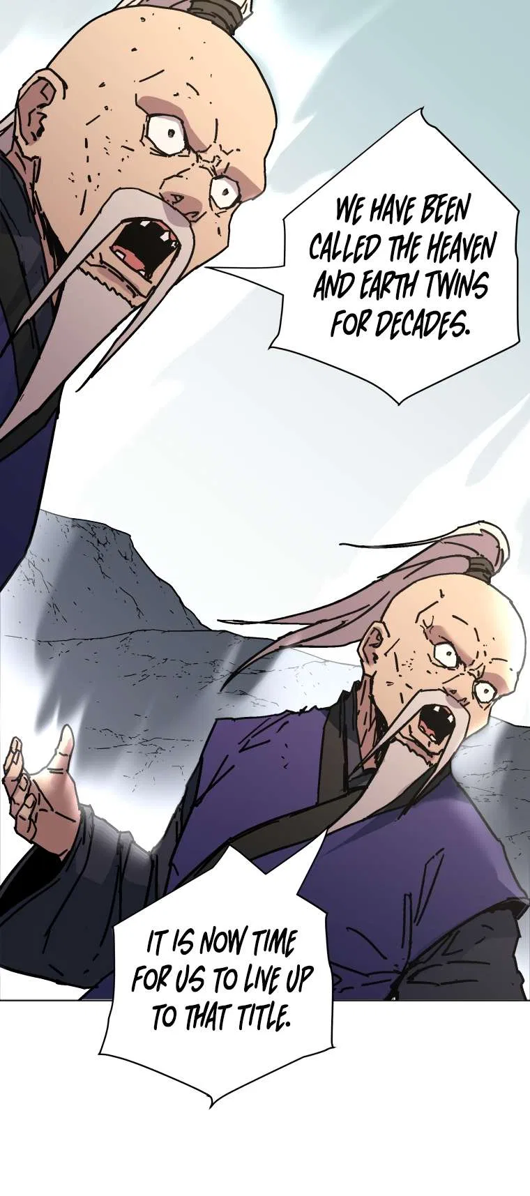 Peerless Dad Chapter 281 – Page 52