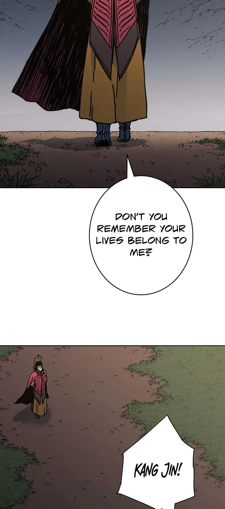 Peerless Dad Chapter 281 – Page 56