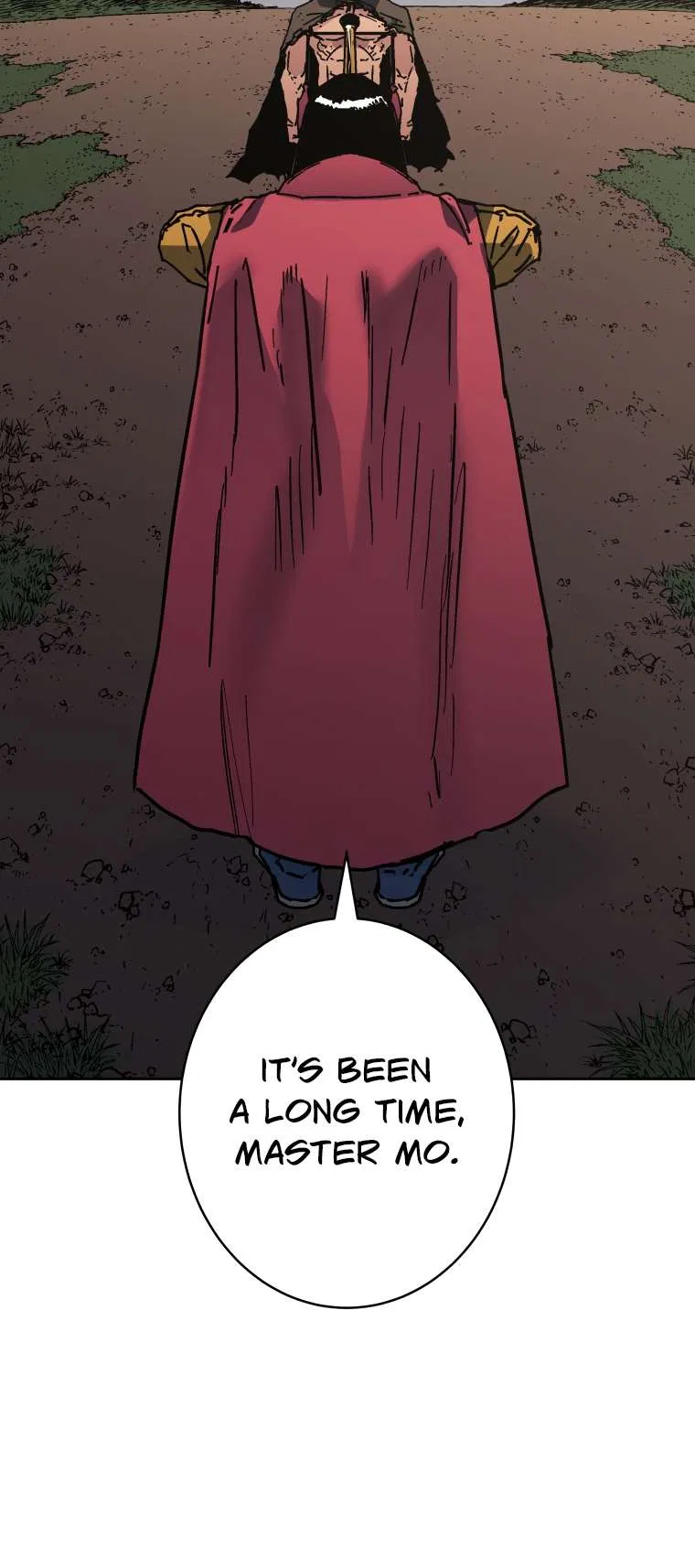 Peerless Dad Chapter 281 – Page 63