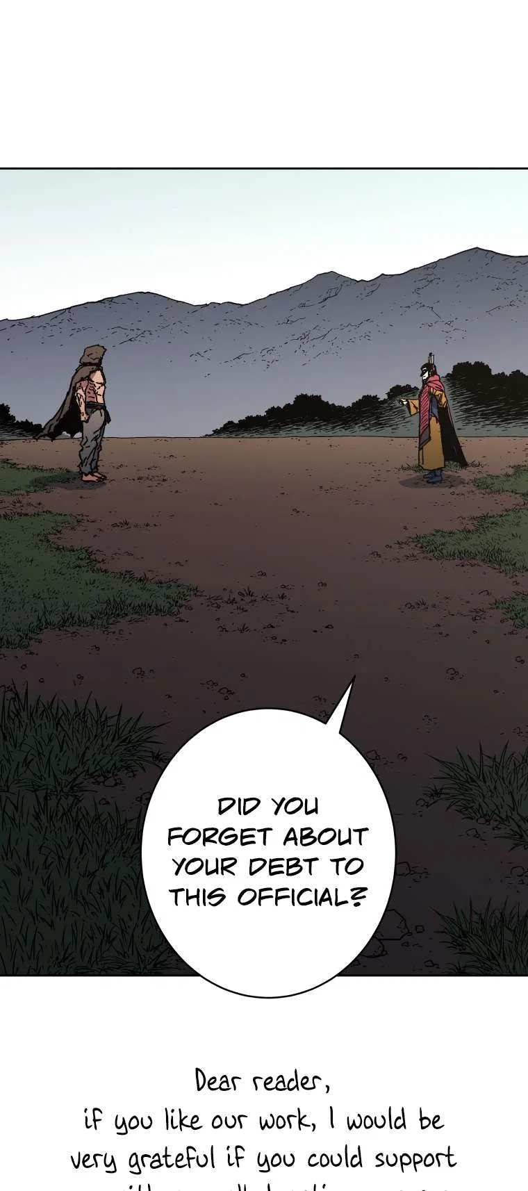 Peerless Dad Chapter 281 – Page 66