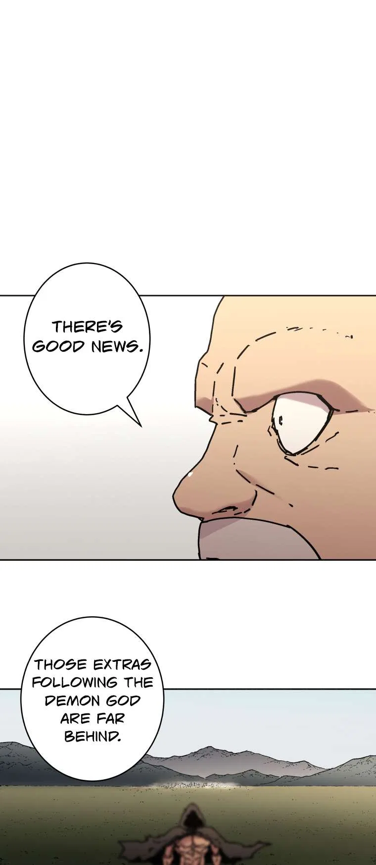 Peerless Dad Chapter 280 – Page 3