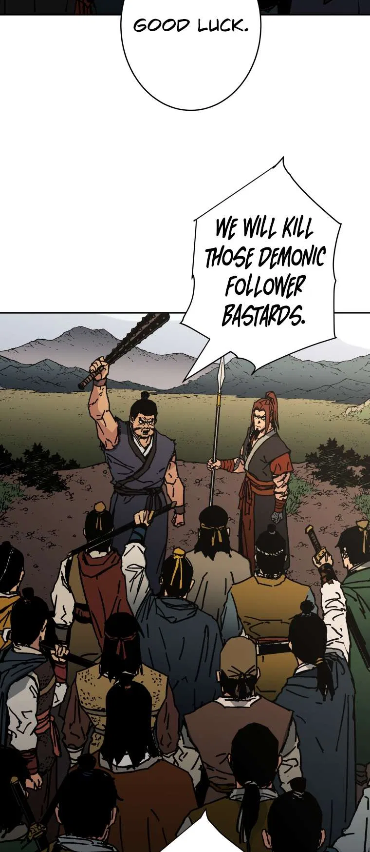 Peerless Dad Chapter 280 – Page 10