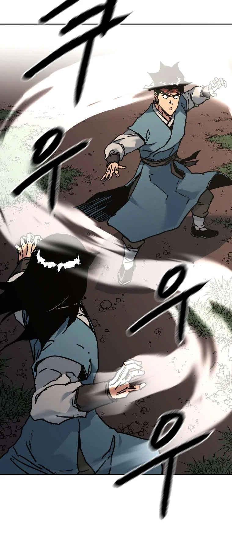 Peerless Dad Chapter 280 – Page 16