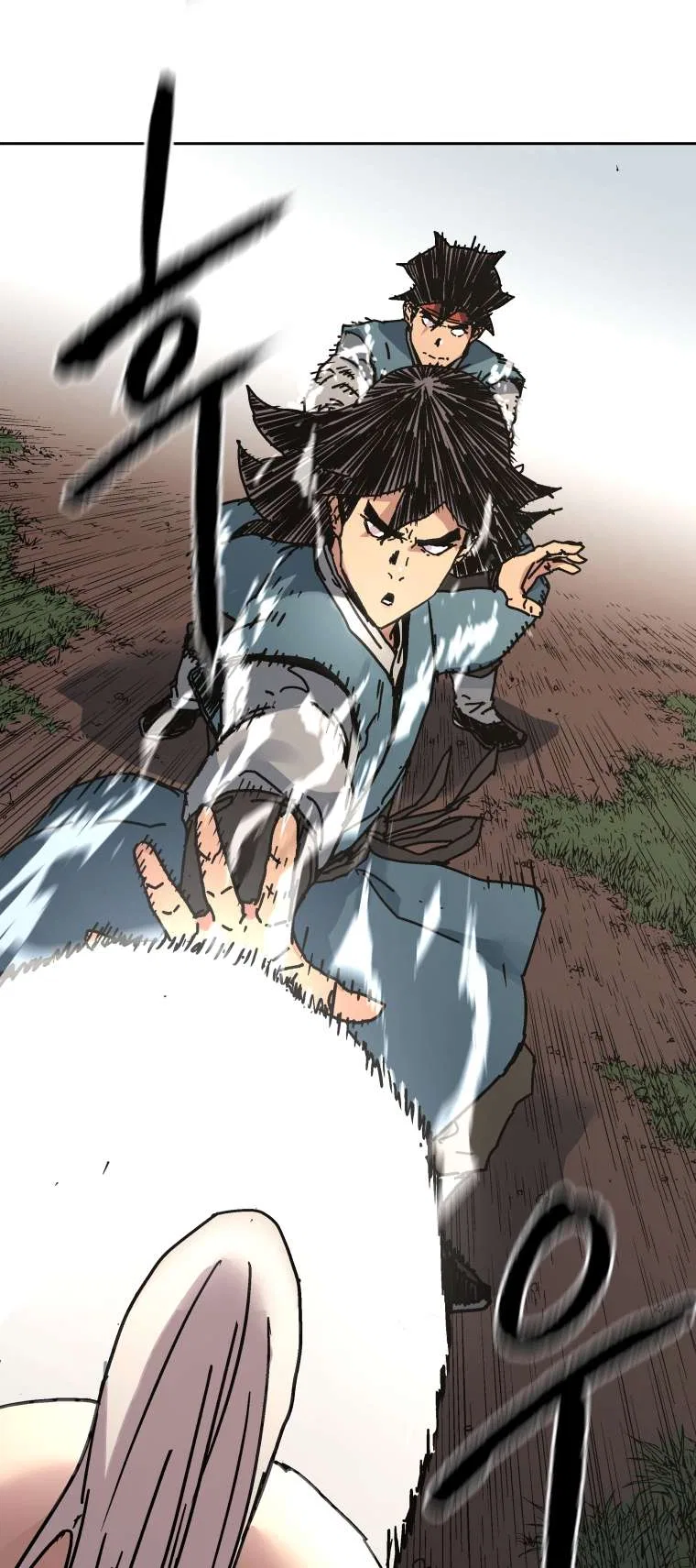 Peerless Dad Chapter 280 – Page 18