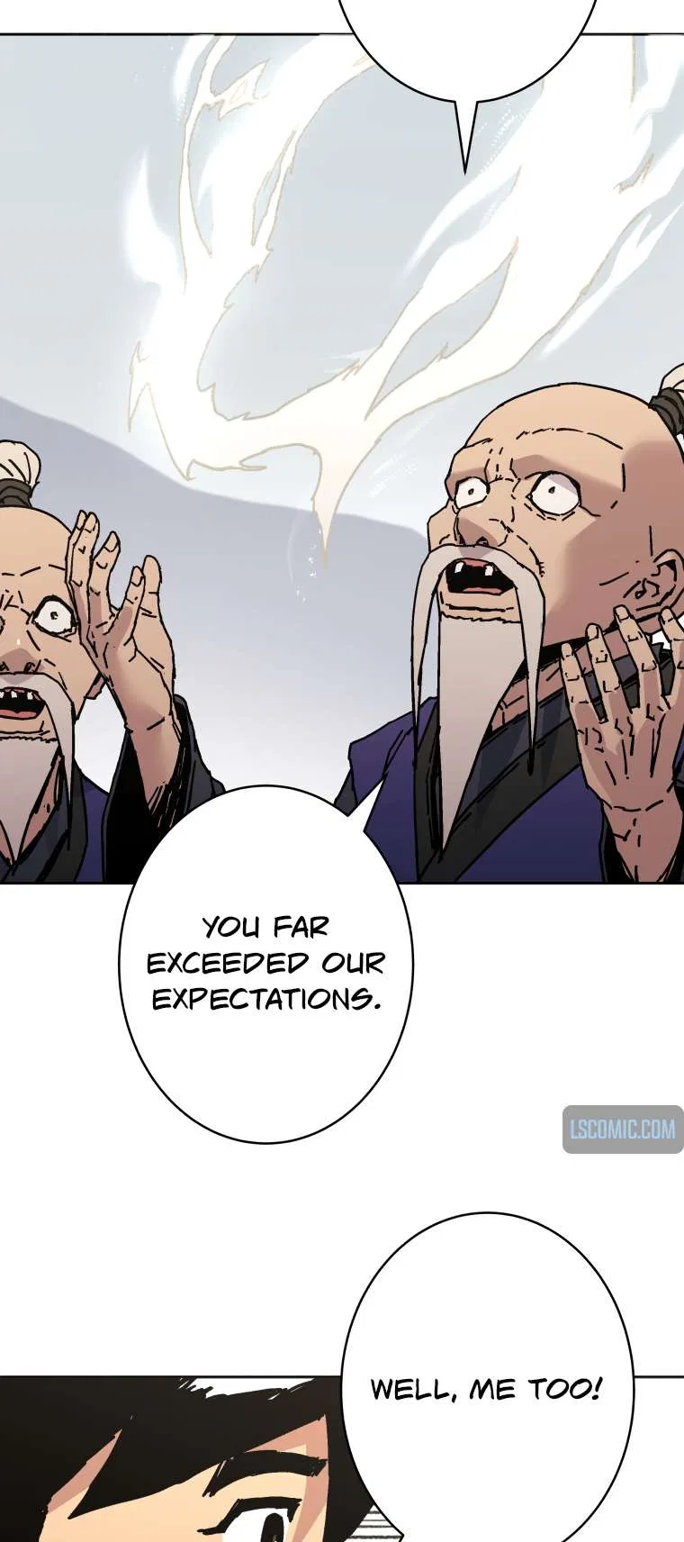 Peerless Dad Chapter 280 – Page 24