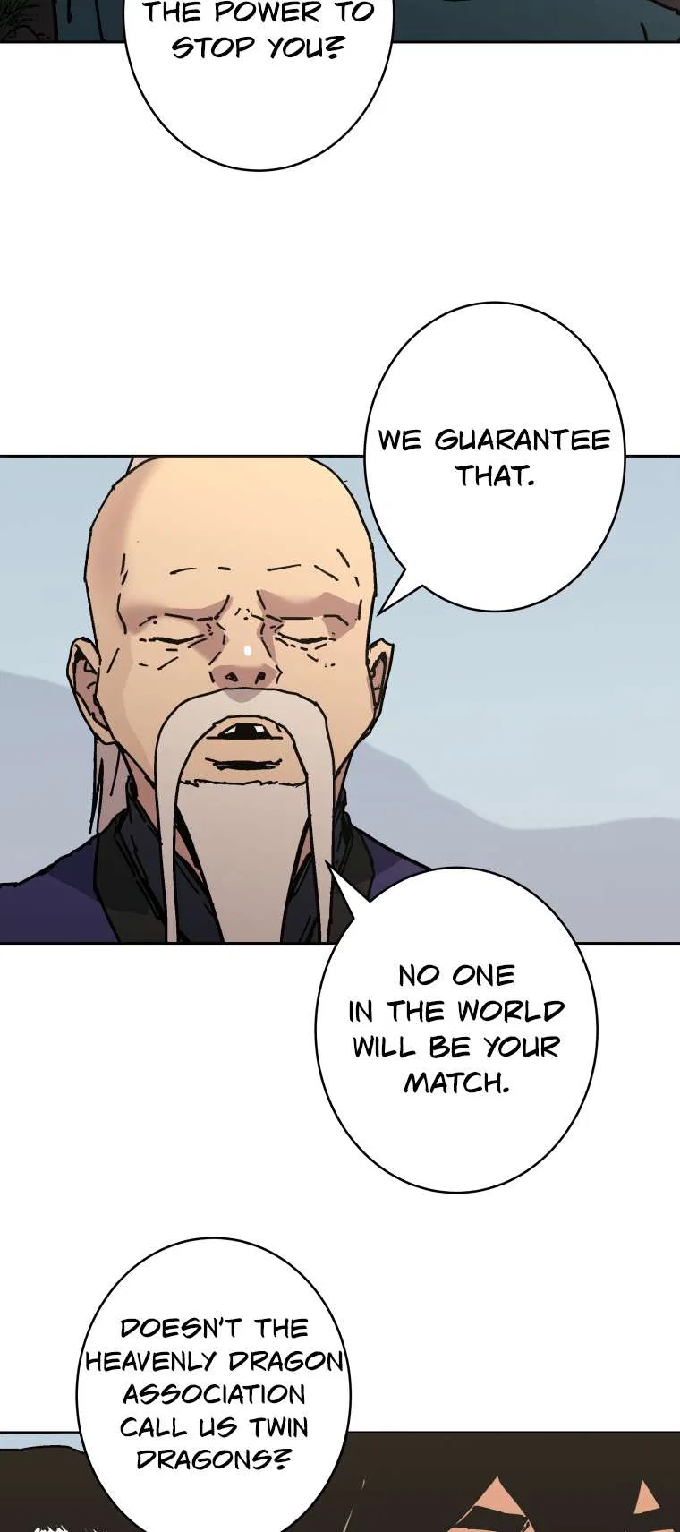 Peerless Dad Chapter 280 – Page 28