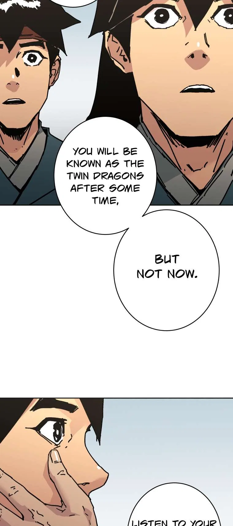 Peerless Dad Chapter 280 – Page 29
