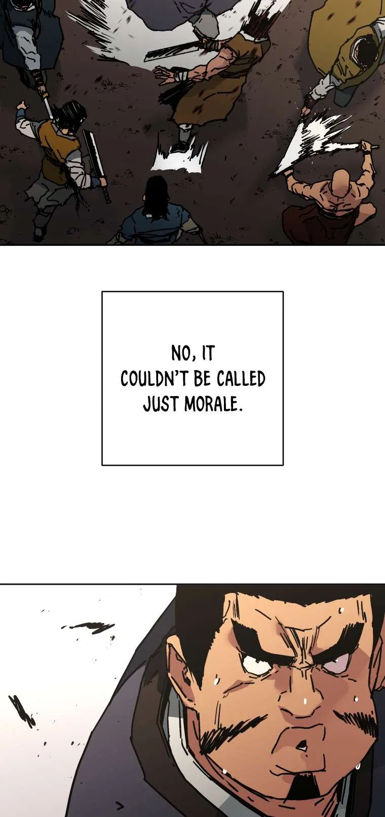 Peerless Dad Chapter 280 – Page 41