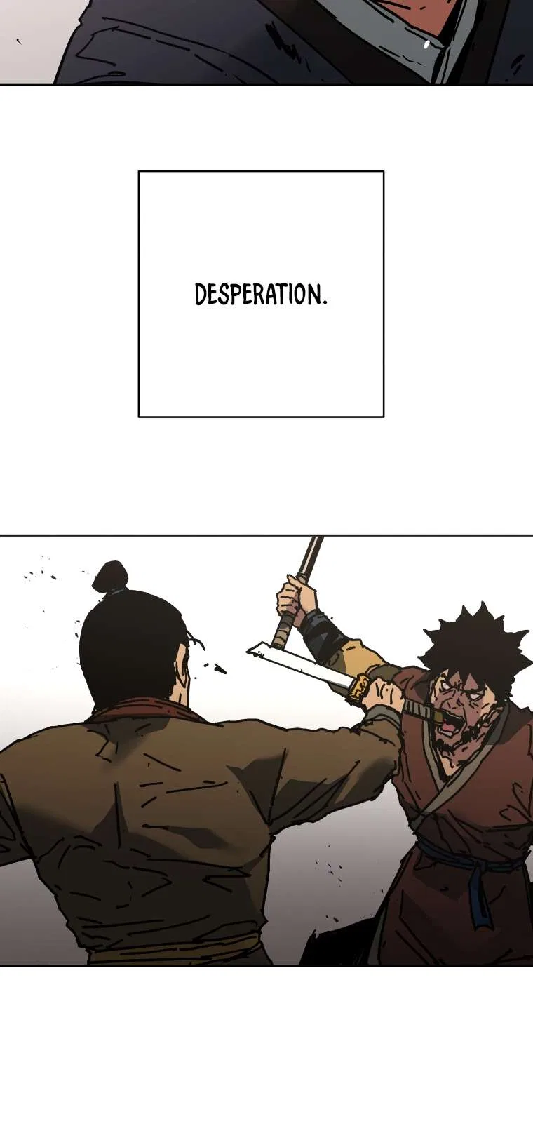 Peerless Dad Chapter 280 – Page 42