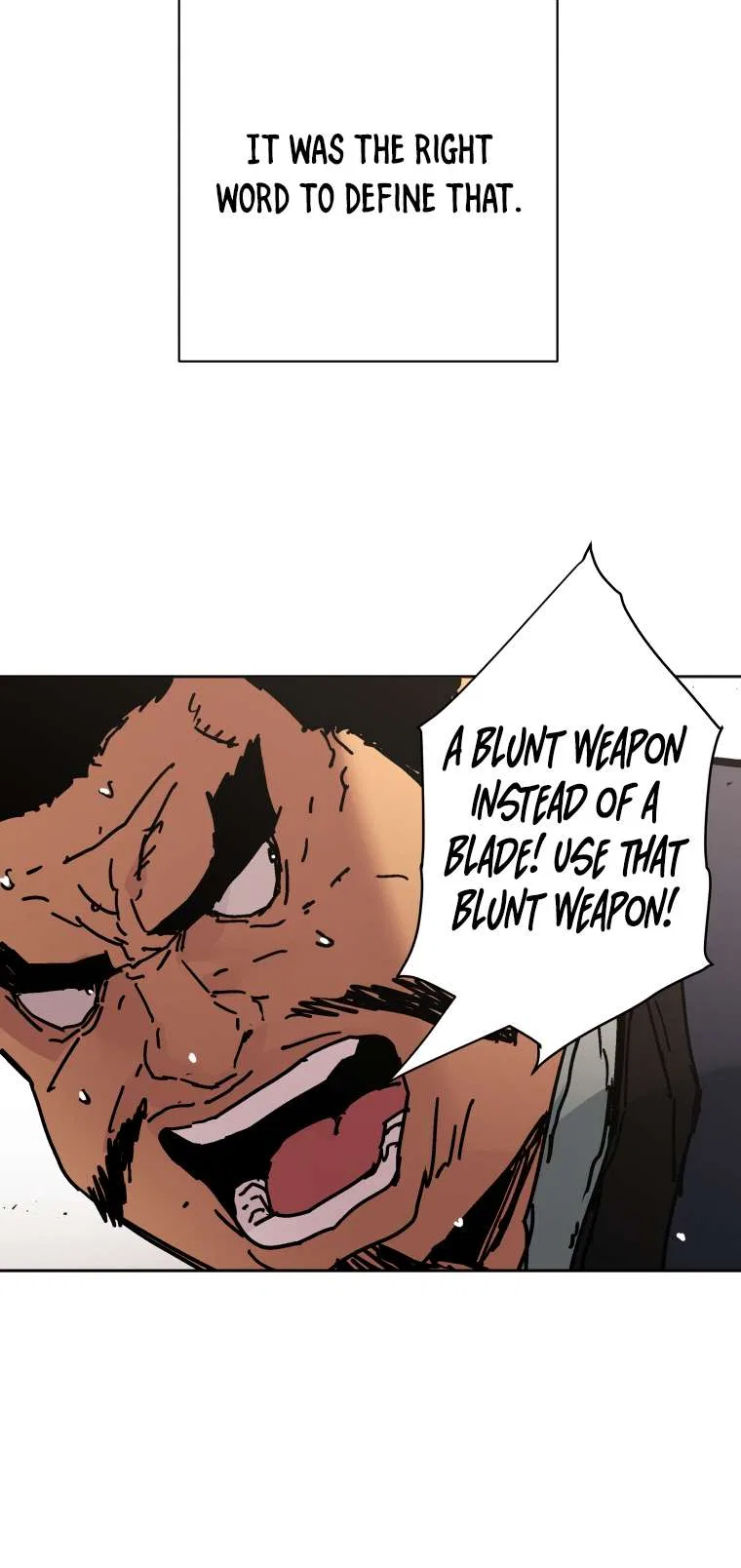 Peerless Dad Chapter 280 – Page 44