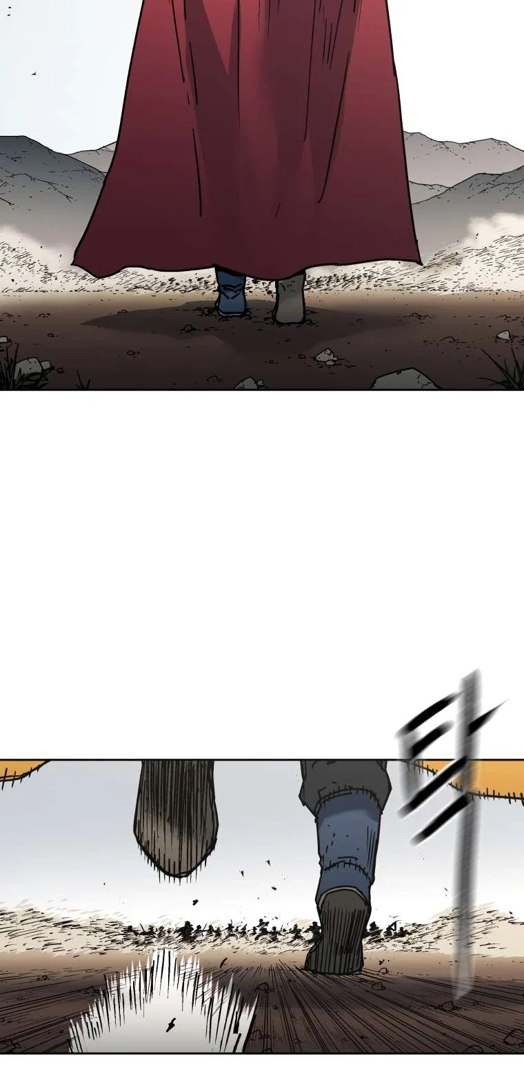 Peerless Dad Chapter 280 – Page 50