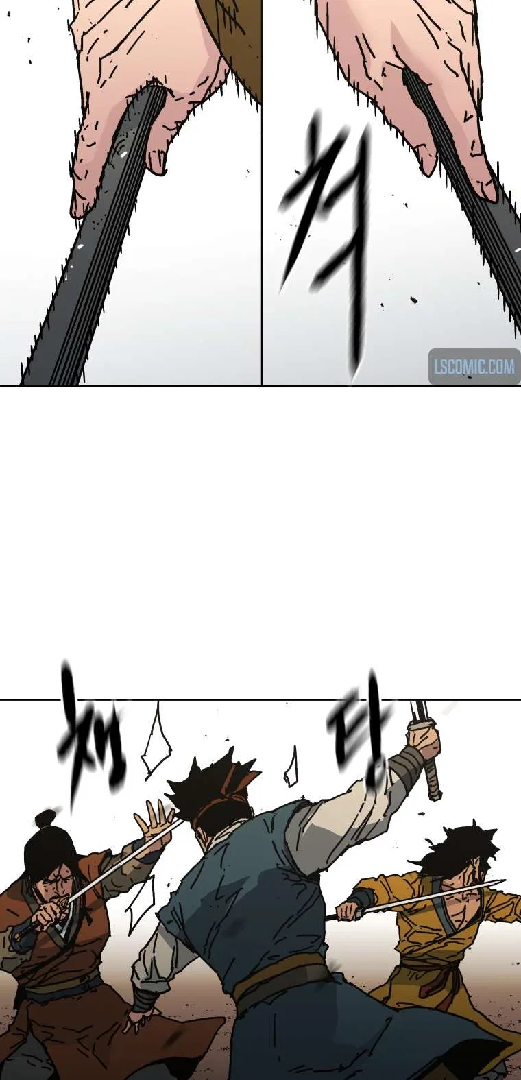 Peerless Dad Chapter 280 – Page 54