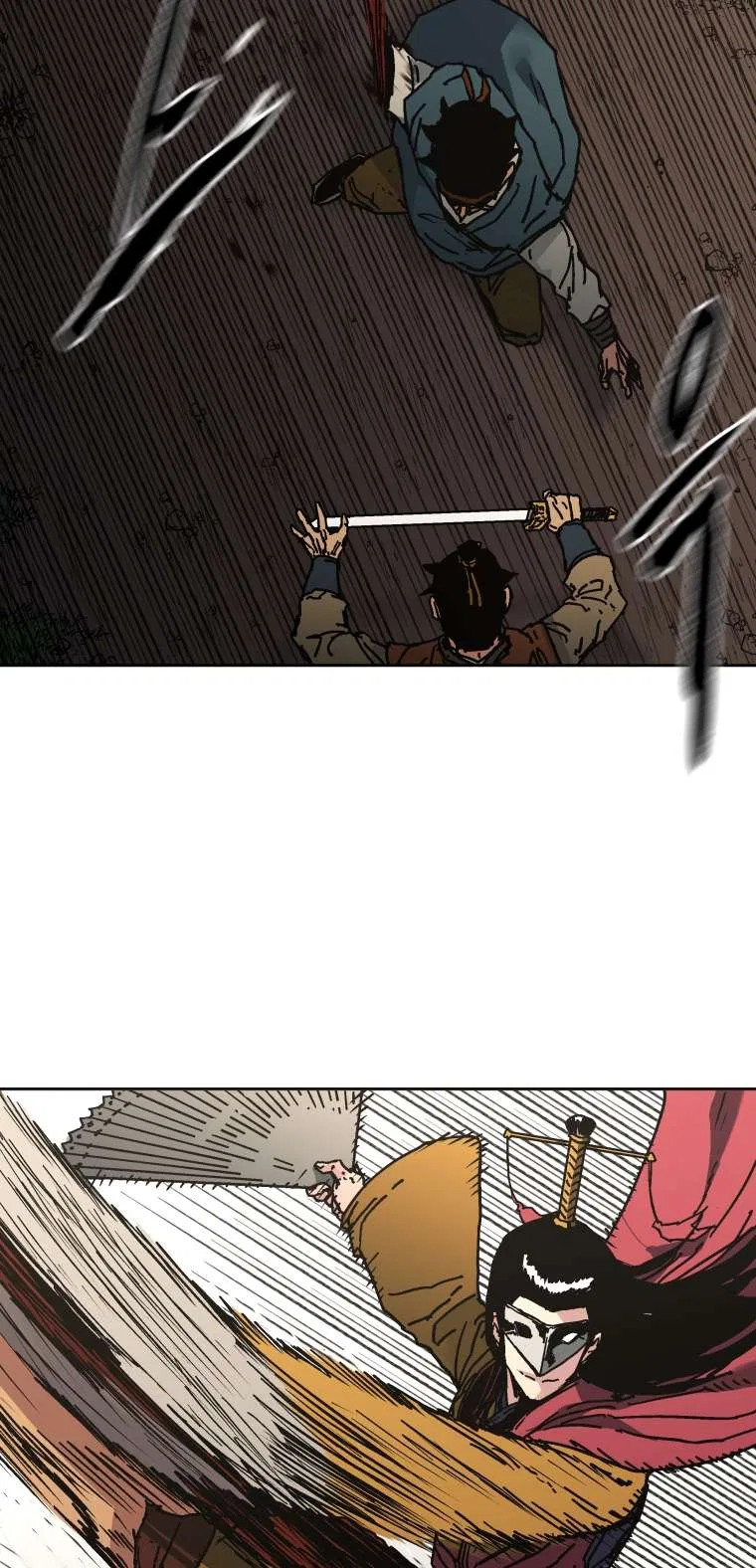 Peerless Dad Chapter 280 – Page 56
