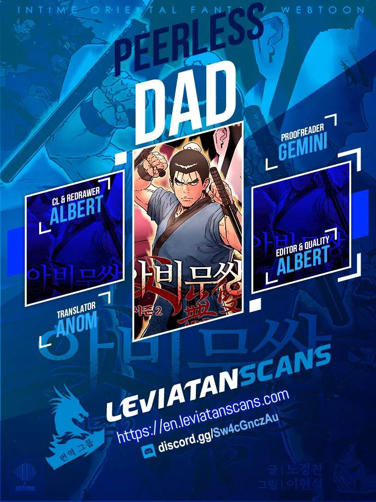 Peerless Dad Chapter 279 – Page 1