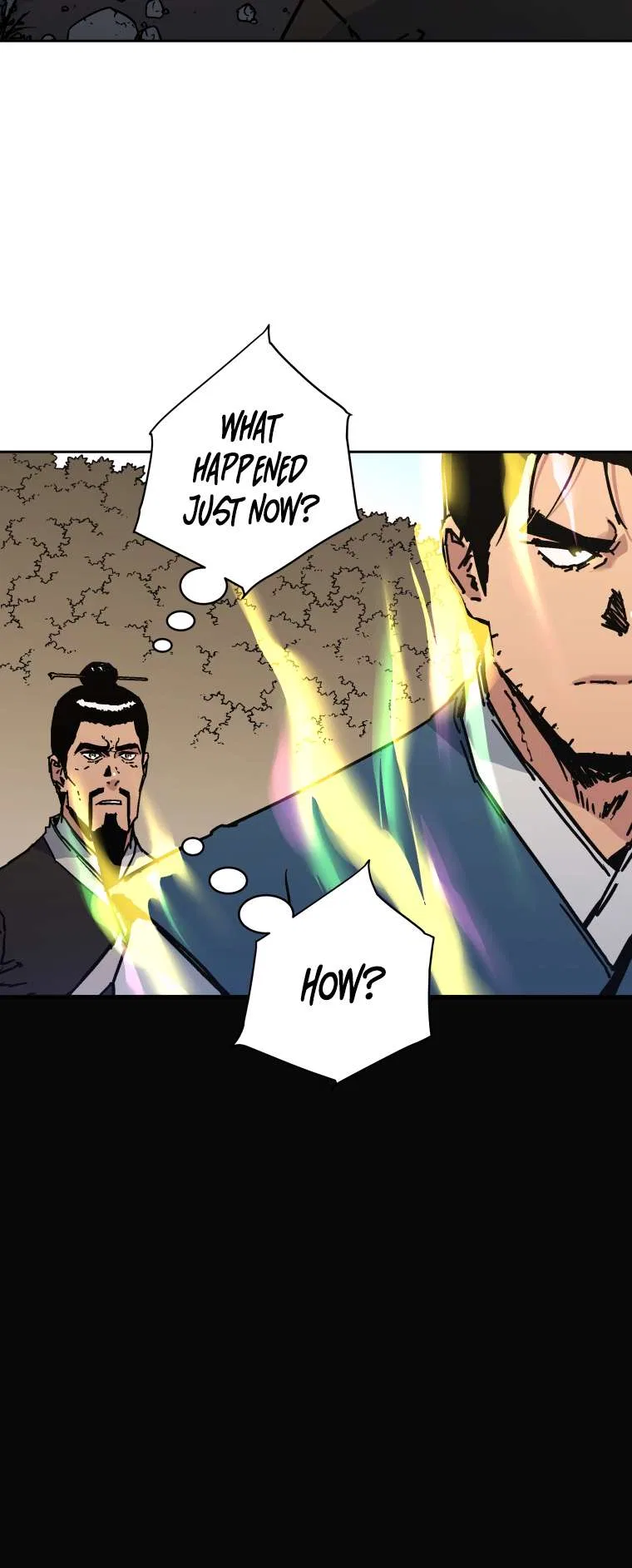 Peerless Dad Chapter 279 – Page 4
