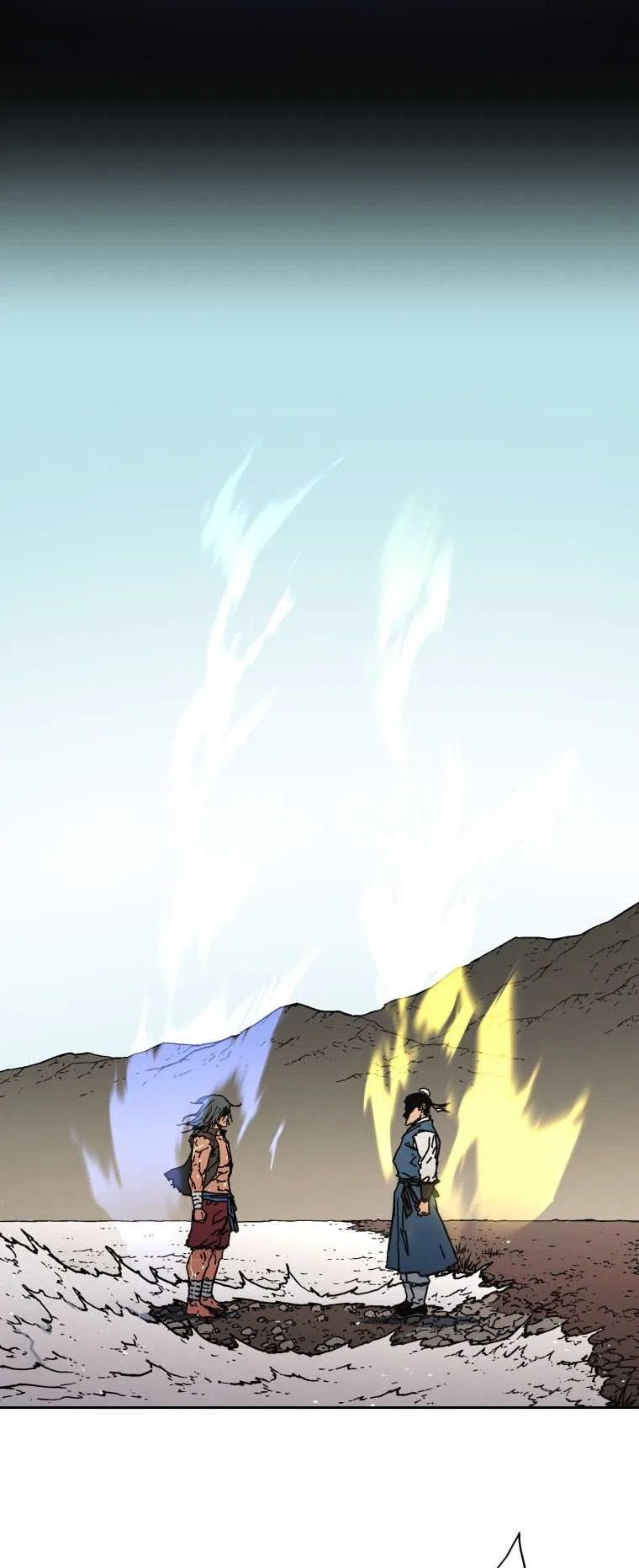 Peerless Dad Chapter 279 – Page 27