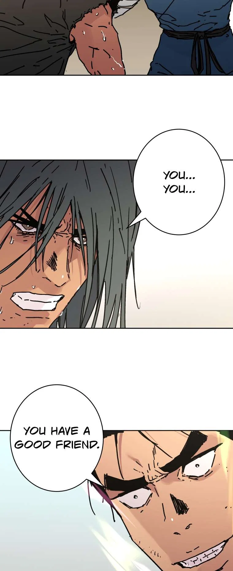 Peerless Dad Chapter 279 – Page 29