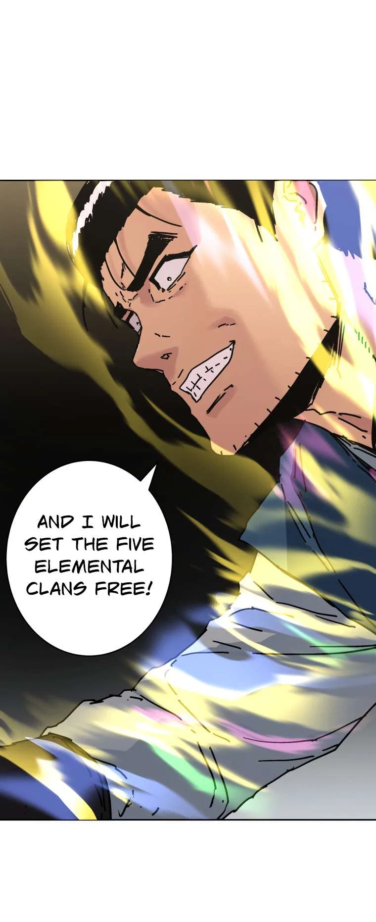 Peerless Dad Chapter 279 – Page 31