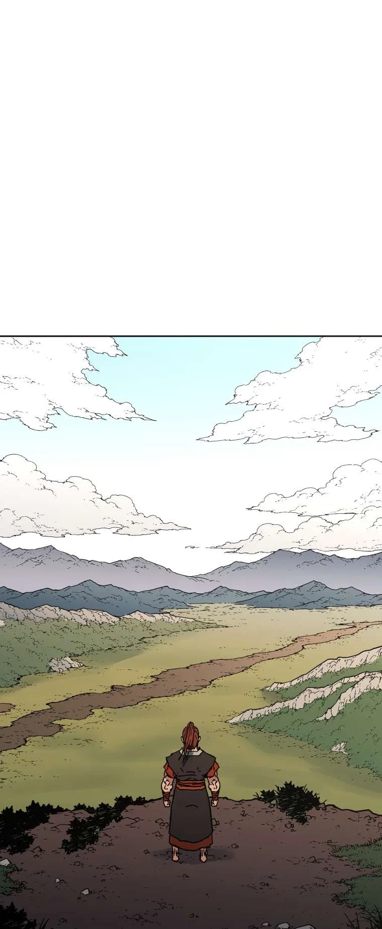 Peerless Dad Chapter 279 – Page 32