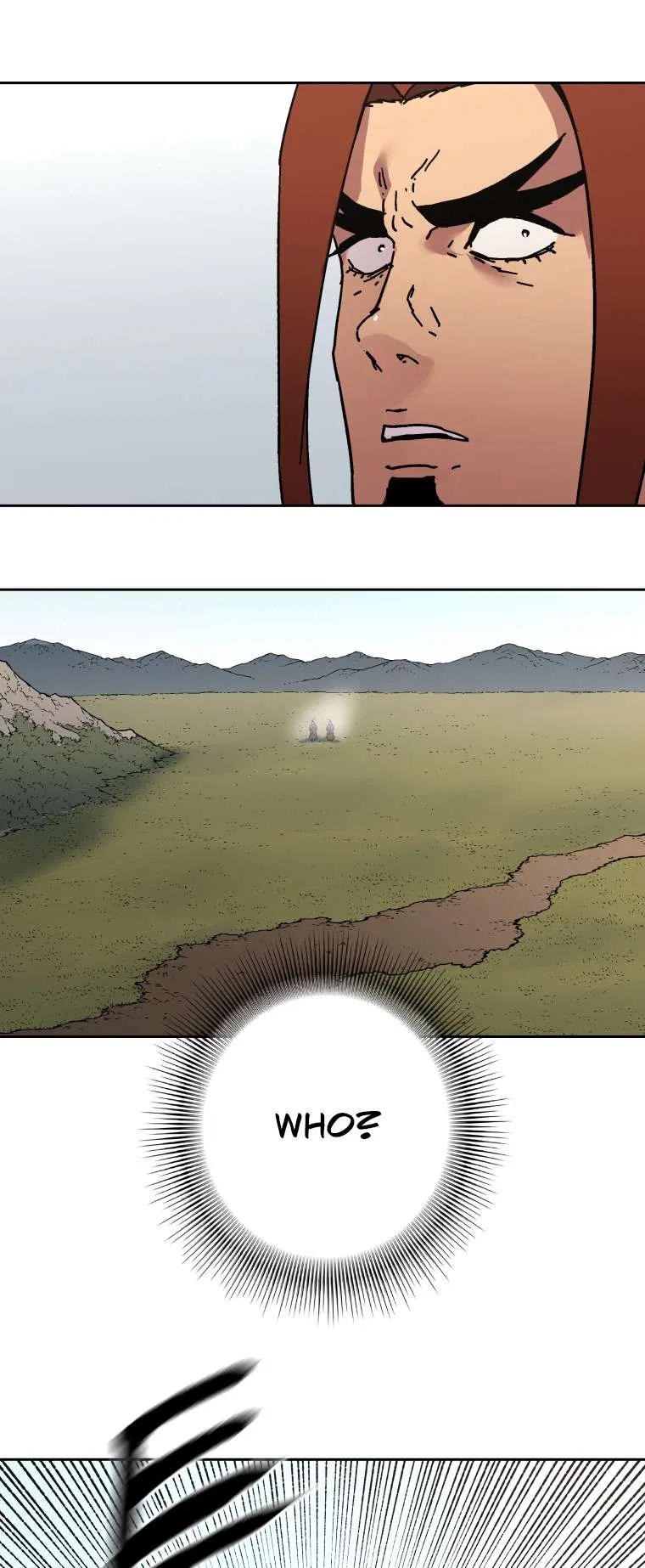 Peerless Dad Chapter 279 – Page 36