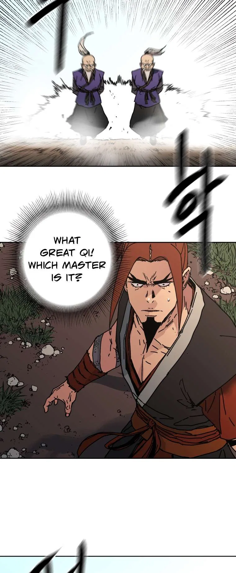 Peerless Dad Chapter 279 – Page 37