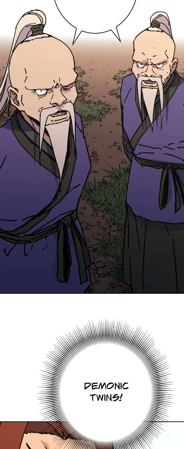 Peerless Dad Chapter 279 – Page 41