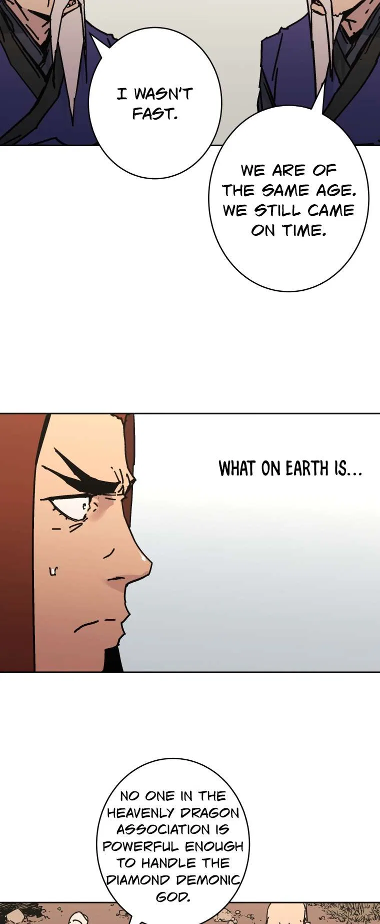 Peerless Dad Chapter 279 – Page 44