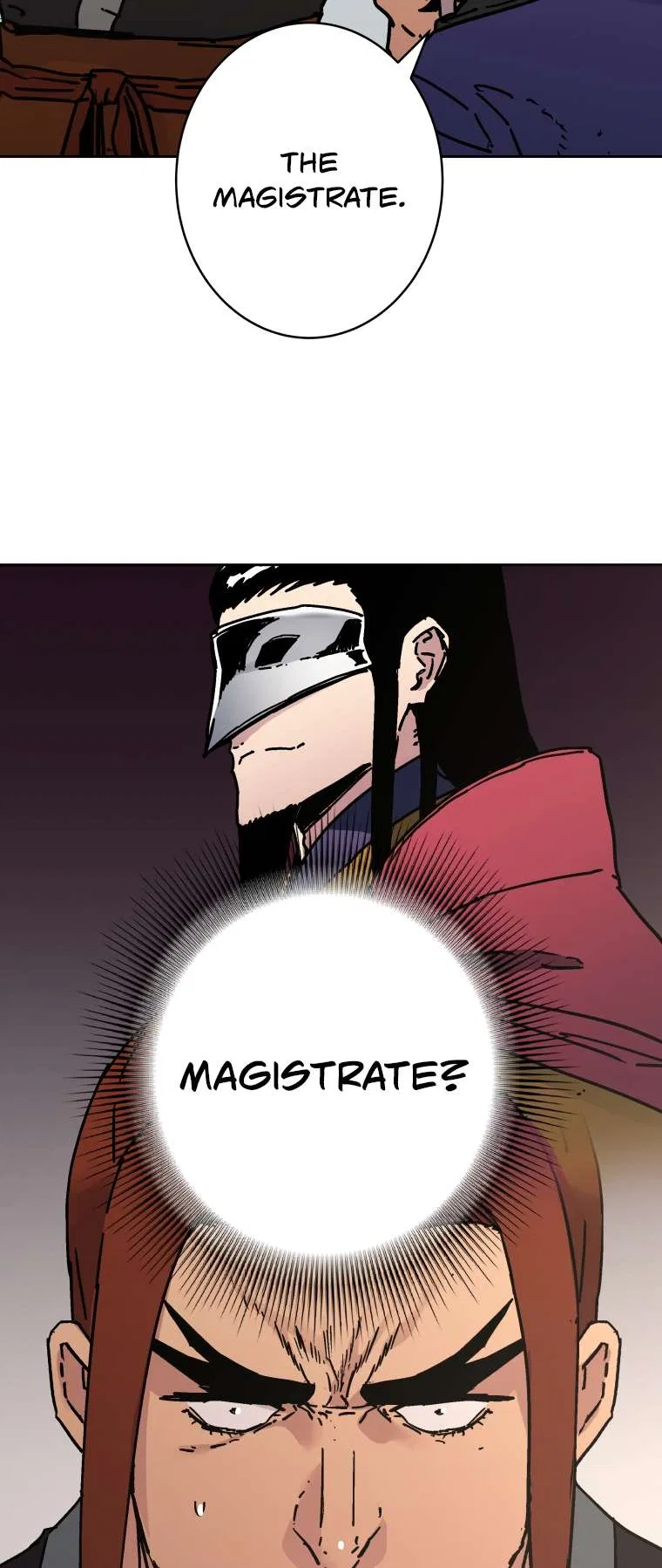 Peerless Dad Chapter 279 – Page 47