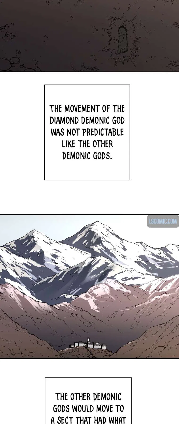Peerless Dad Chapter 279 – Page 54