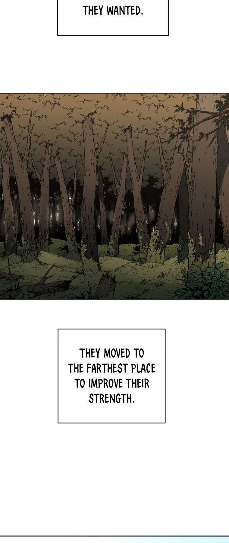 Peerless Dad Chapter 279 – Page 55