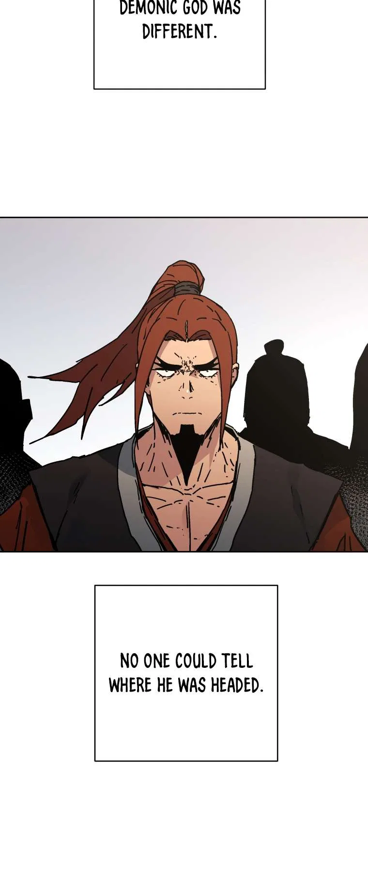 Peerless Dad Chapter 279 – Page 59