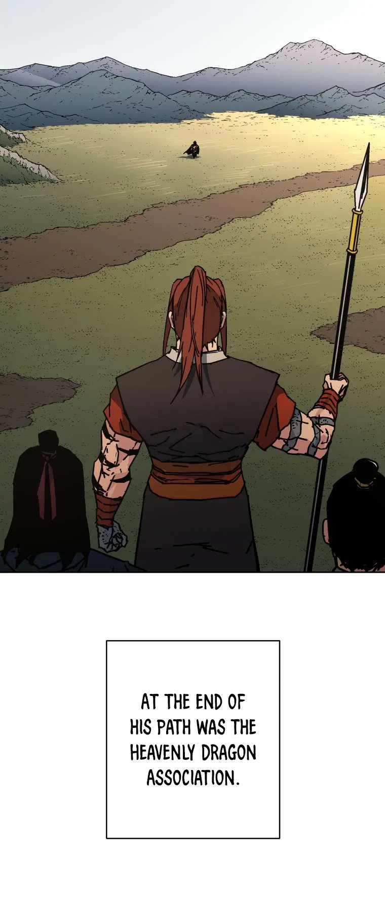 Peerless Dad Chapter 279 – Page 61