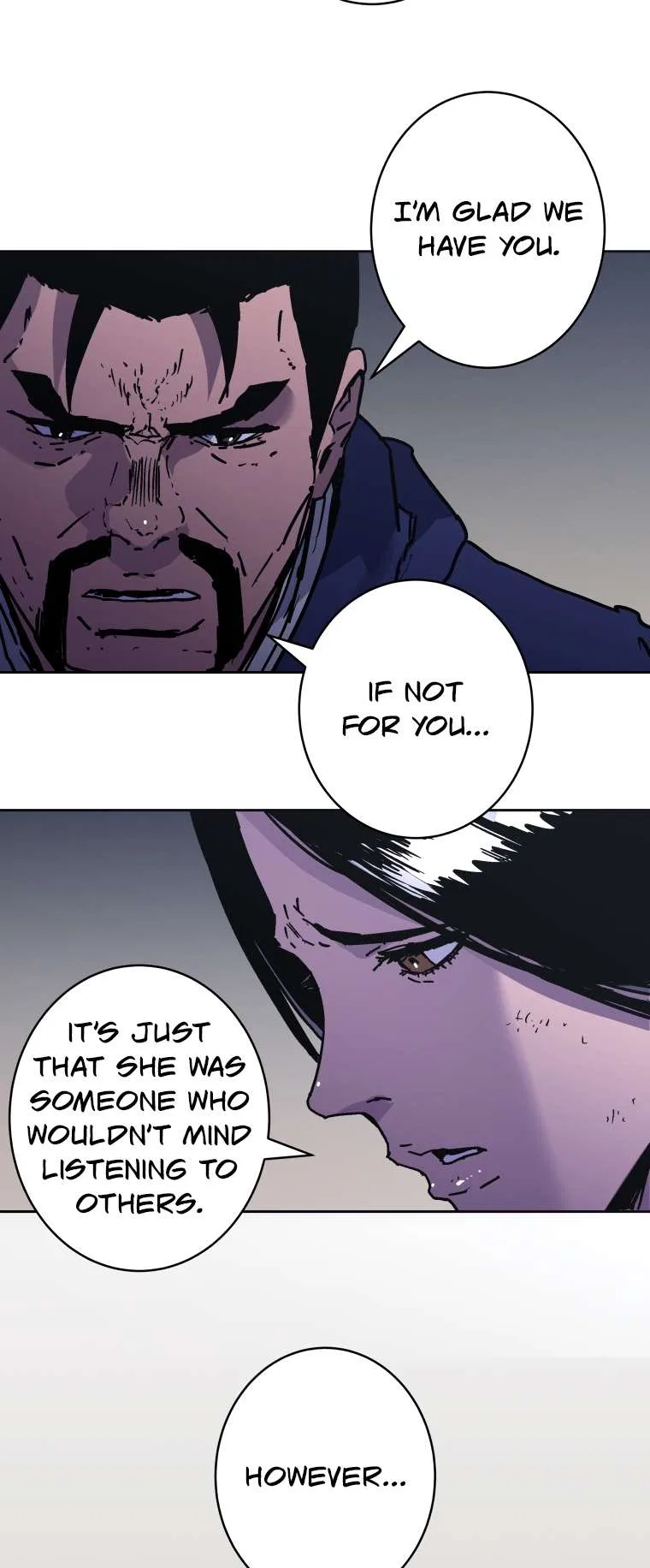 Peerless Dad Chapter 278 – Page 5