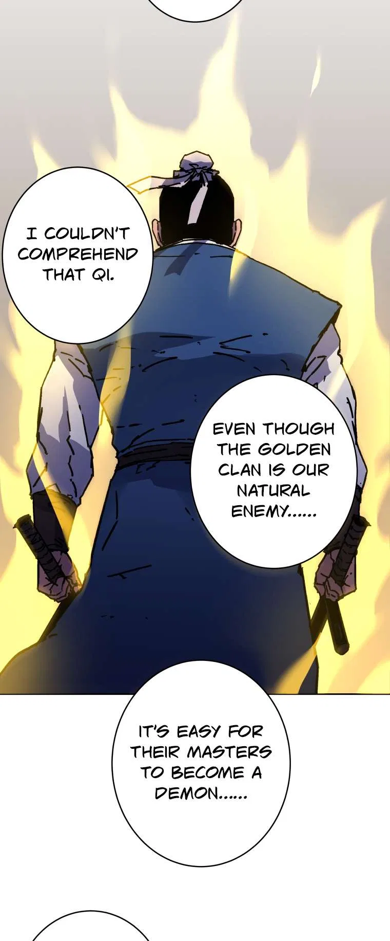 Peerless Dad Chapter 278 – Page 6