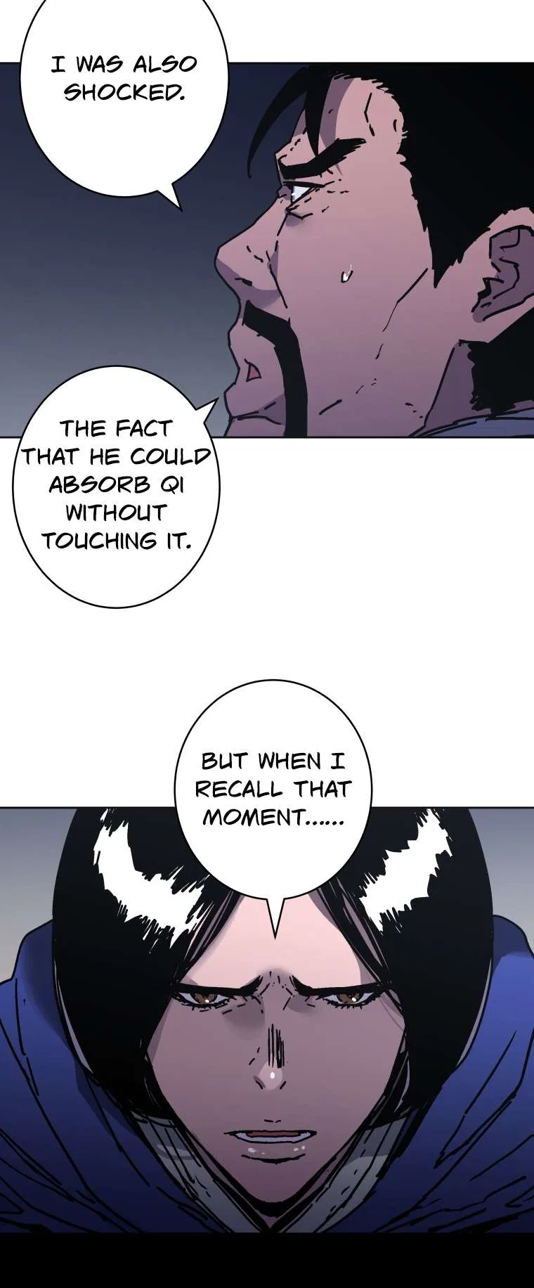 Peerless Dad Chapter 278 – Page 7