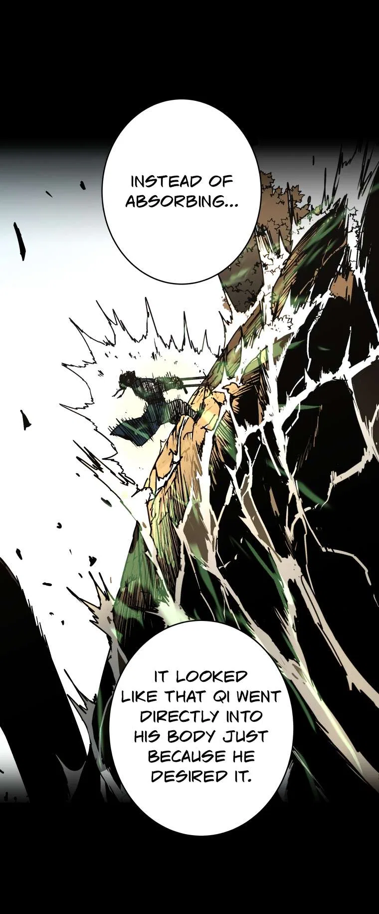 Peerless Dad Chapter 278 – Page 8