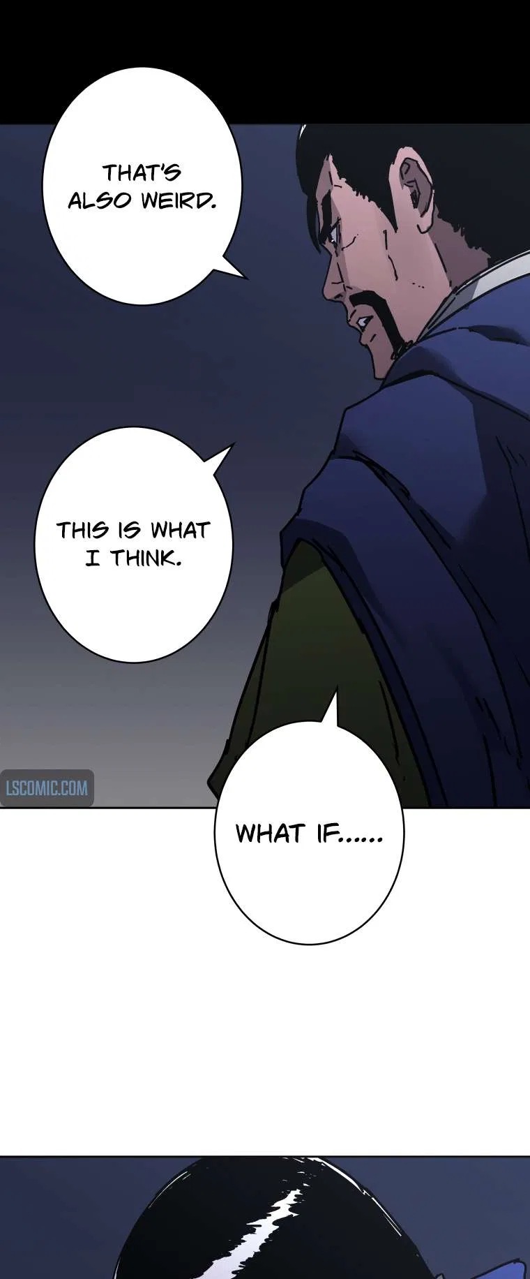 Peerless Dad Chapter 278 – Page 9