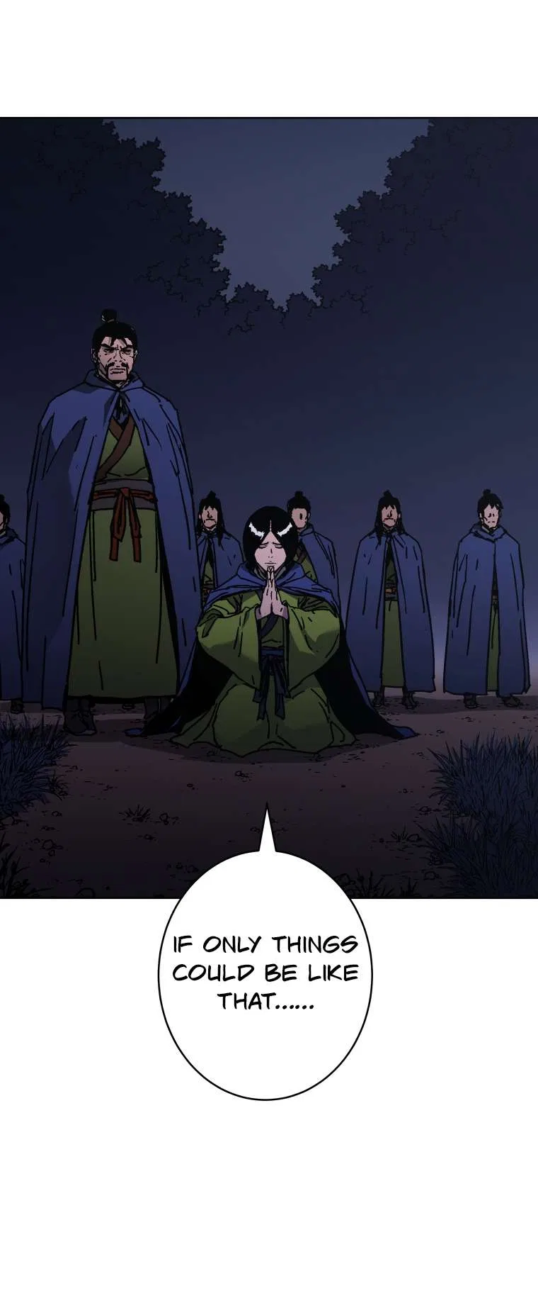 Peerless Dad Chapter 278 – Page 12