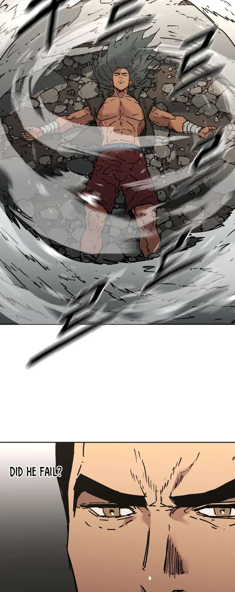 Peerless Dad Chapter 278 – Page 20