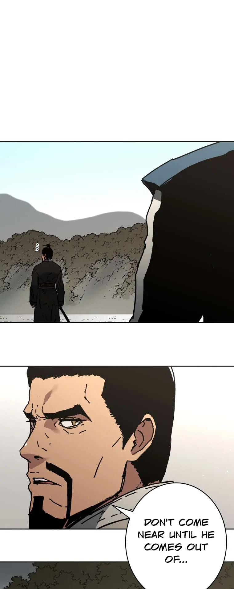 Peerless Dad Chapter 278 – Page 22