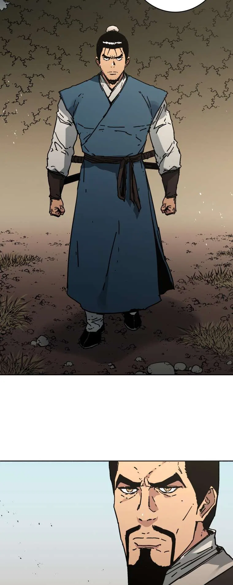 Peerless Dad Chapter 278 – Page 23