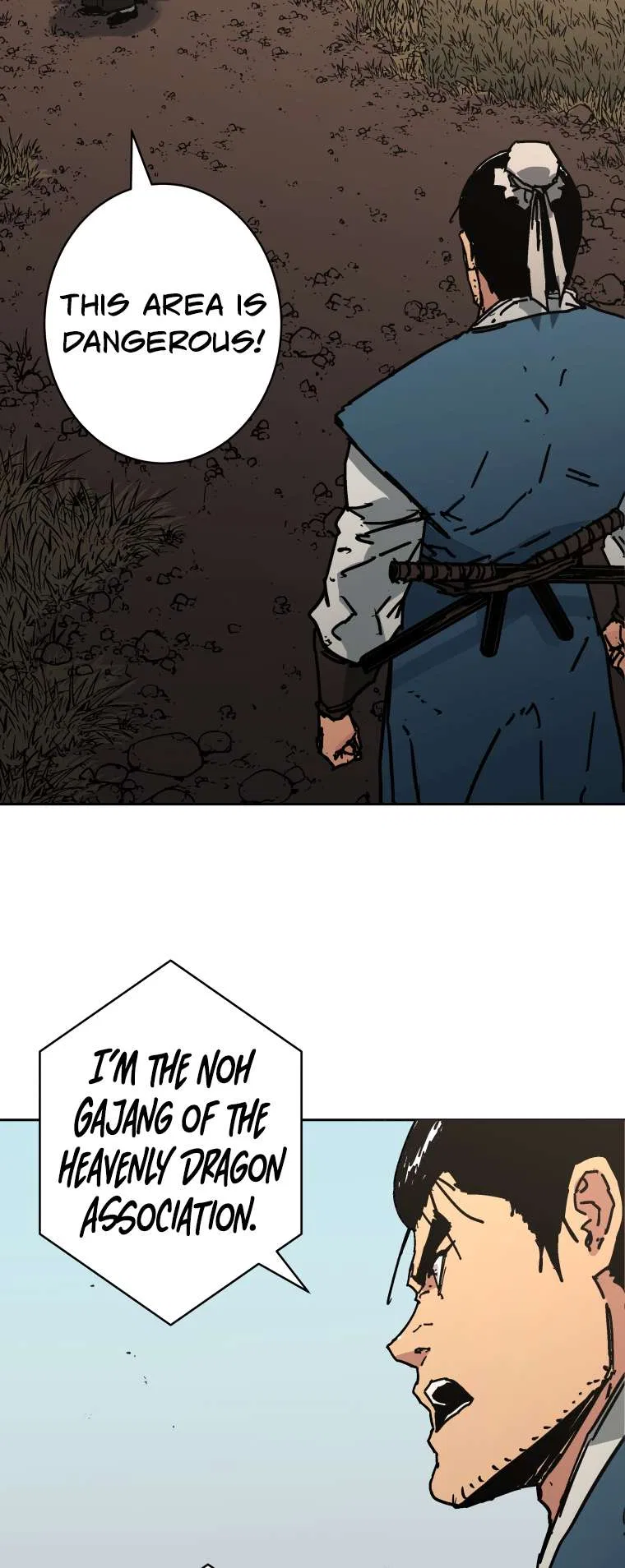 Peerless Dad Chapter 278 – Page 25