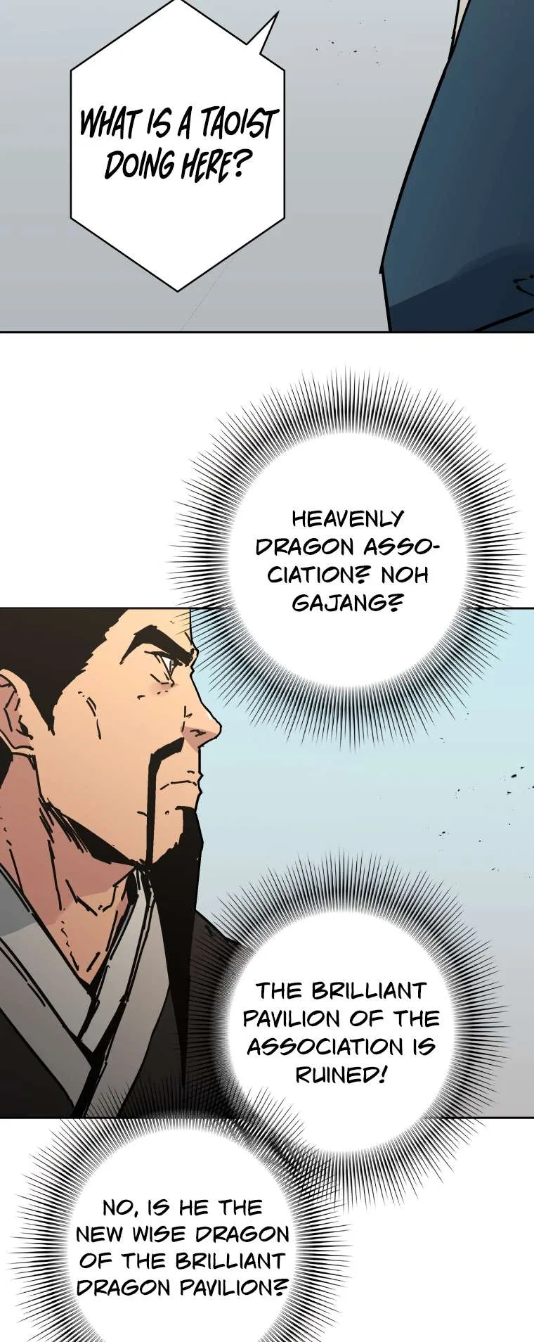 Peerless Dad Chapter 278 – Page 26