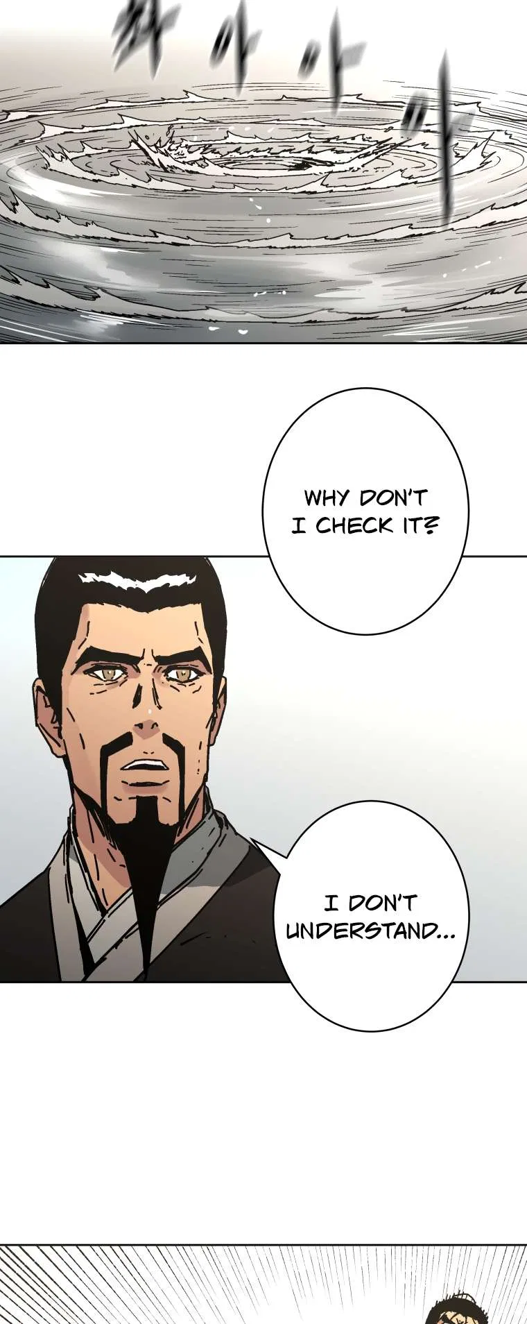Peerless Dad Chapter 278 – Page 29