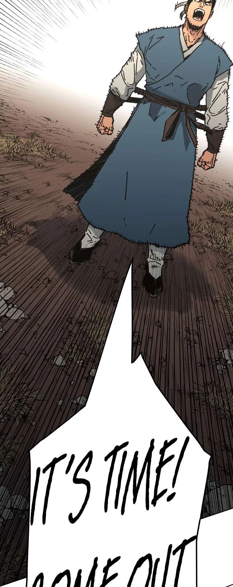 Peerless Dad Chapter 278 – Page 30