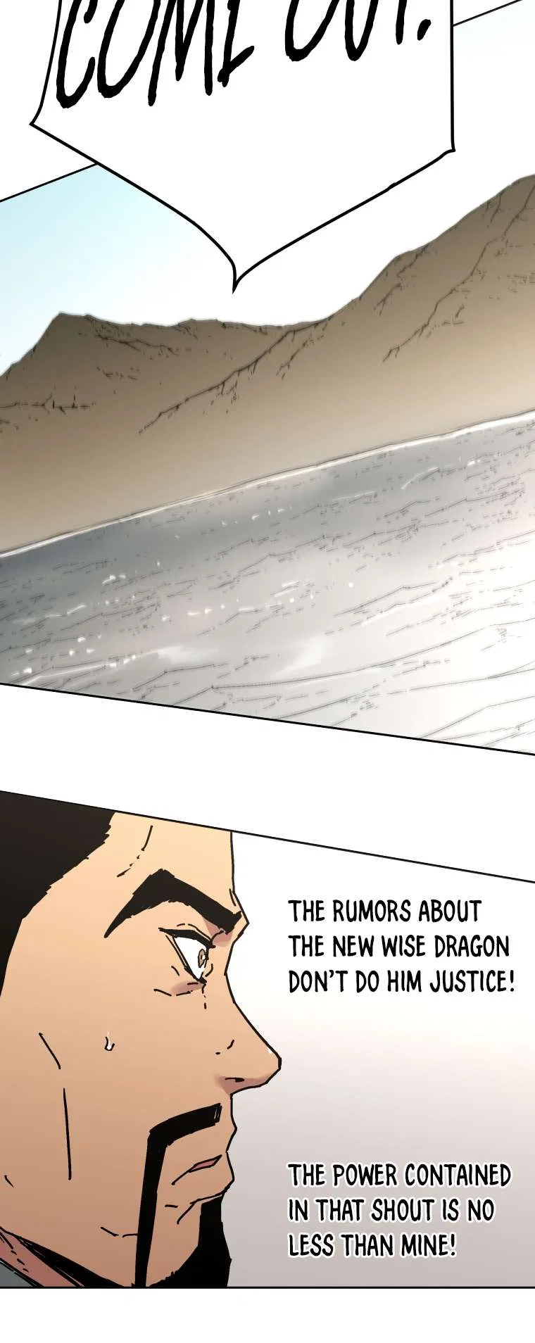 Peerless Dad Chapter 278 – Page 31