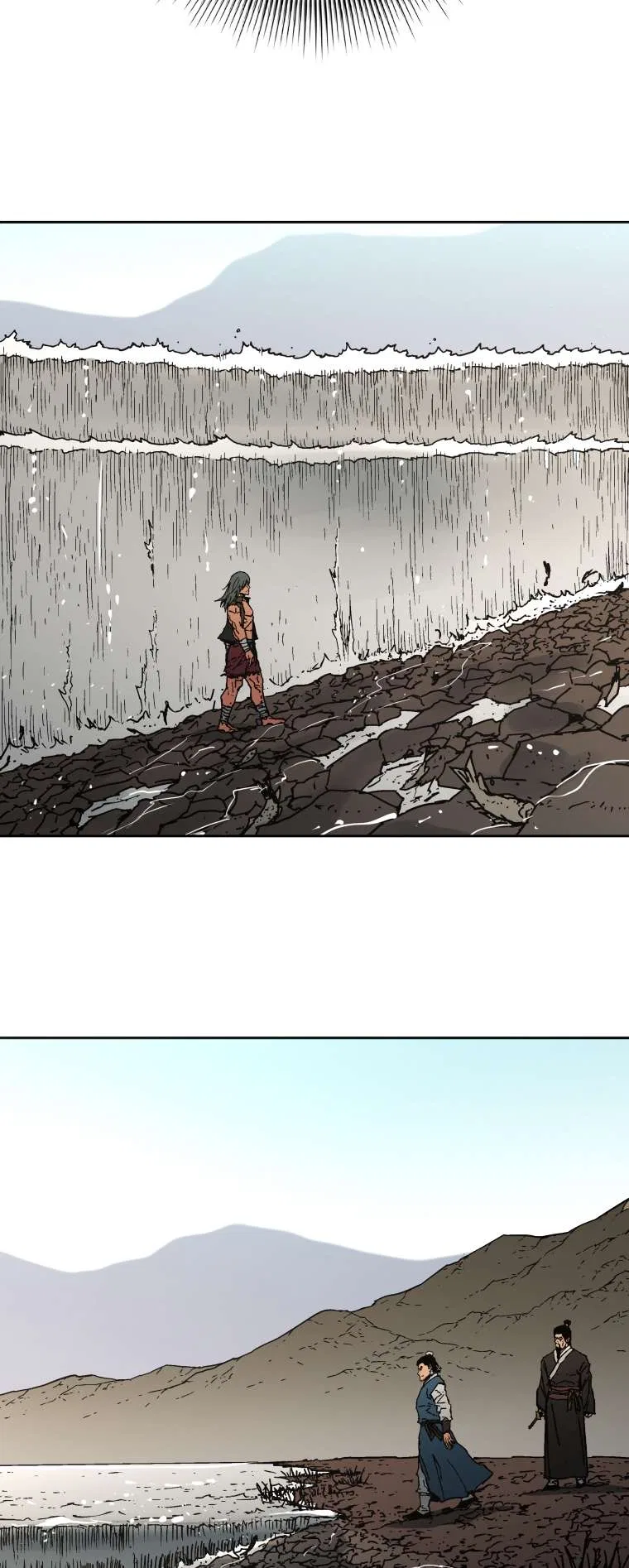 Peerless Dad Chapter 278 – Page 35